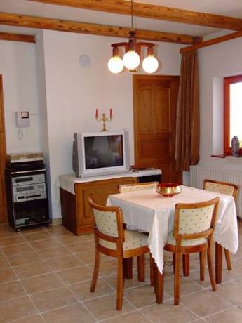 Imagen general del Hotel Nádfedeles Apartmanház. Foto 4