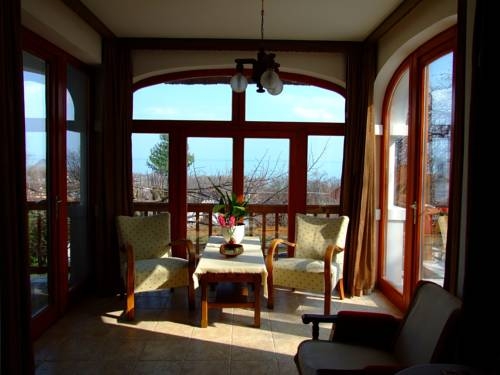 Imagen general del Hotel Nádfedeles Apartmanház. Foto 6