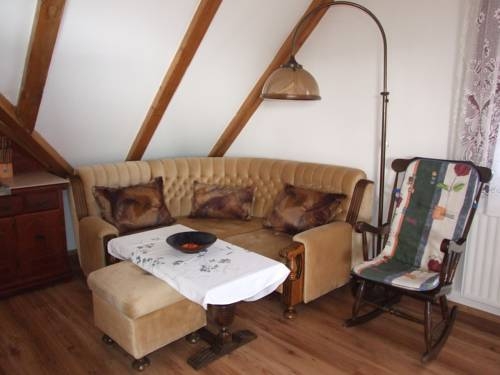 Imagen general del Hotel Nádfedeles Apartmanház. Foto 12