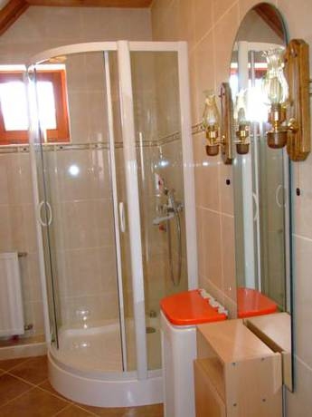 Imagen general del Hotel Nádfedeles Apartmanház. Foto 14