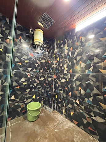 Imagen de la habitación del Hotel Naagshree. Foto 7