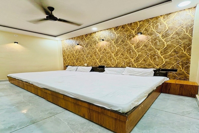 Imagen de la habitación del Hotel Naagshree. Foto 15