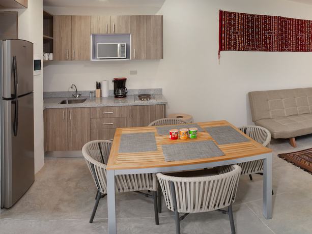 Imagen de la habitación del Hotel Naala Tulum. Foto 5