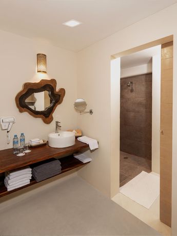 Imagen de la habitación del Hotel Naala Tulum. Foto 6