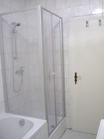 Imagen de la habitación del Hotel Naam & Apartment Frankfurt City-messe Airpor. Foto 6