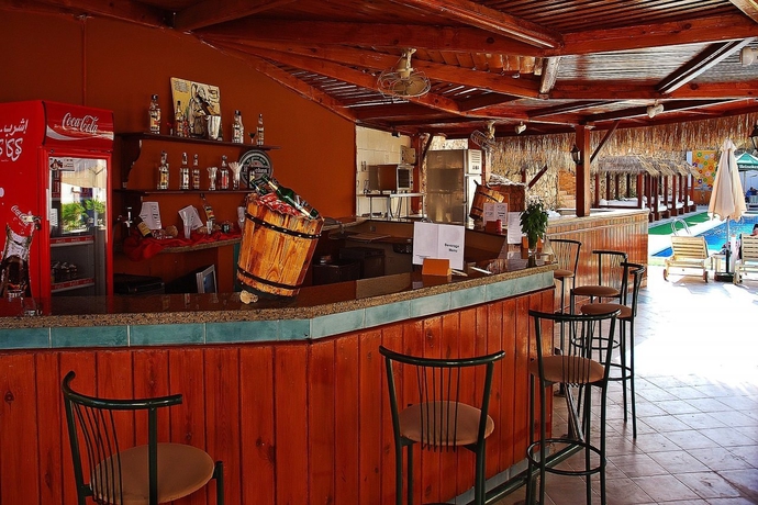 Imagen general del Hotel Naama Blue. Foto 5