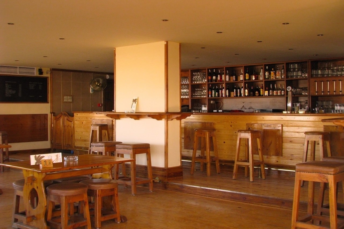 Imagen general del Hotel Naama Blue. Foto 12