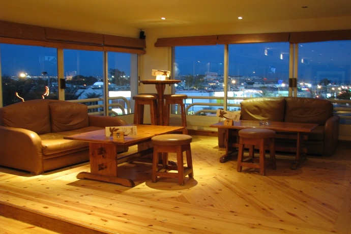 Imagen general del Hotel Naama Blue. Foto 13