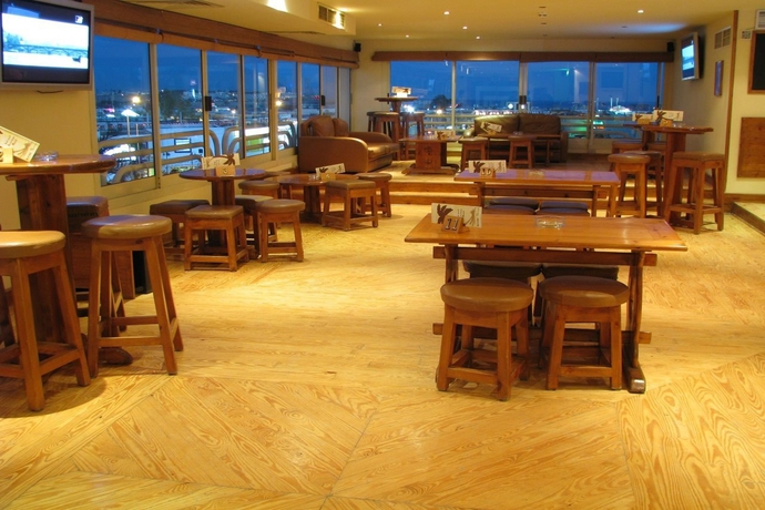 Imagen general del Hotel Naama Blue. Foto 14