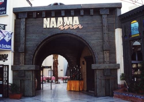 Imagen general del Hotel Naama Inn. Foto 1