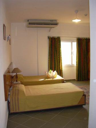 Imagen general del Hotel Naama Inn. Foto 2