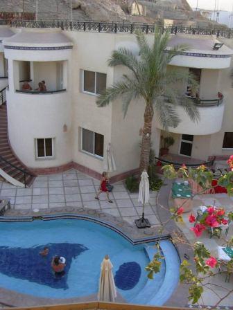 Imagen general del Hotel Naama Inn. Foto 3
