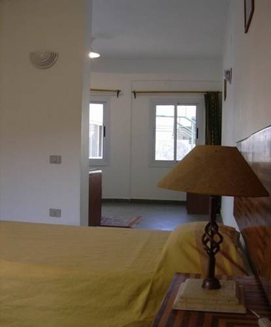 Imagen general del Hotel Naama Inn. Foto 4
