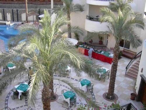 Imagen general del Hotel Naama Inn. Foto 5