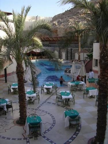 Imagen general del Hotel Naama Inn. Foto 6