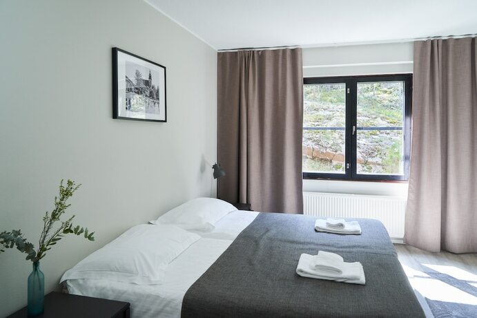 Imagen general del Hotel Naantali City Apartments. Foto 3