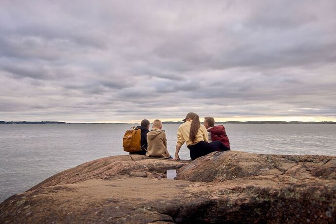 Imagen general del Hotel Naantali City Apartments. Foto 4