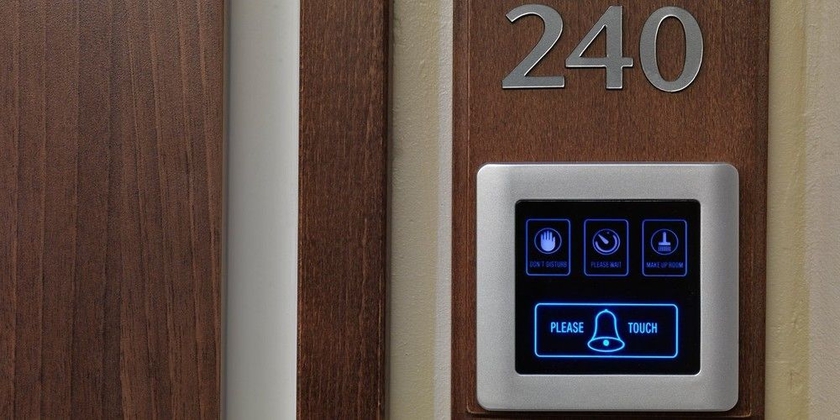 Imagen de la habitación del Hotel Naantali Spa. Foto 4