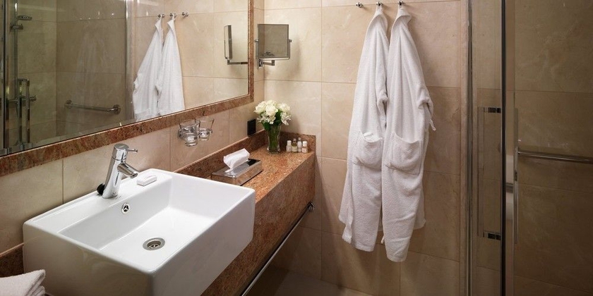 Imagen de la habitación del Hotel Naantali Spa. Foto 6