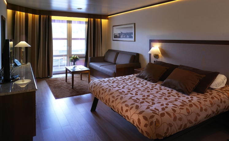 Imagen de la habitación del Hotel Naantali Spa. Foto 9