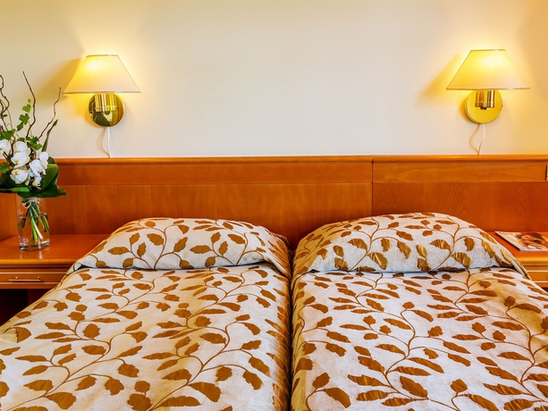 Imagen de la habitación del Hotel Naantali Spa. Foto 10