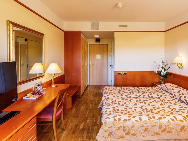 Imagen de la habitación del Hotel Naantali Spa. Foto 11