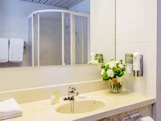 Imagen de la habitación del Hotel Naantali Spa. Foto 12