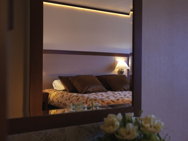 Imagen de la habitación del Hotel Naantali Spa. Foto 13