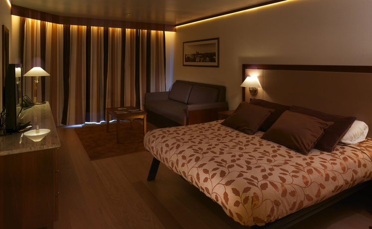 Imagen de la habitación del Hotel Naantali Spa. Foto 14