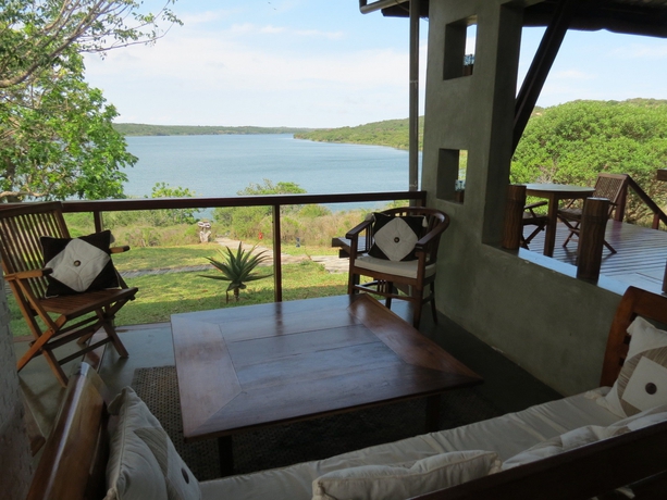 Imagen de los interiores del Hotel Naara Ecolodge and Spa. Foto 8