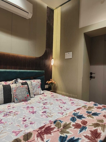 Imagen de la habitación del Hotel Naari Home Stay. Foto 4