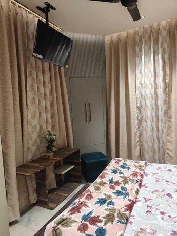 Imagen de la habitación del Hotel Naari Home Stay. Foto 5