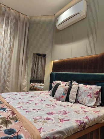 Imagen de la habitación del Hotel Naari Home Stay. Foto 6