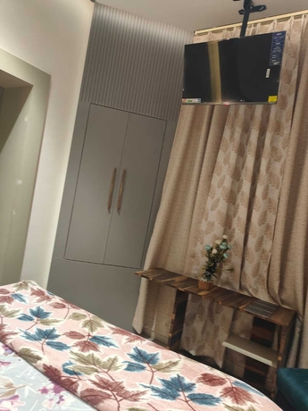 Imagen de la habitación del Hotel Naari Home Stay. Foto 7