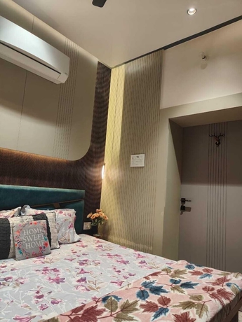 Imagen de la habitación del Hotel Naari Home Stay. Foto 8