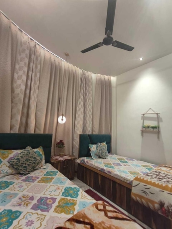 Imagen de la habitación del Hotel Naari Home Stay. Foto 12