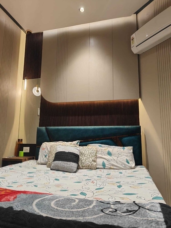 Imagen de la habitación del Hotel Naari Home Stay. Foto 14