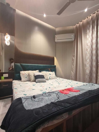 Imagen de la habitación del Hotel Naari Home Stay. Foto 15