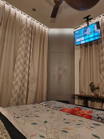 Imagen de la habitación del Hotel Naari Home Stay. Foto 16