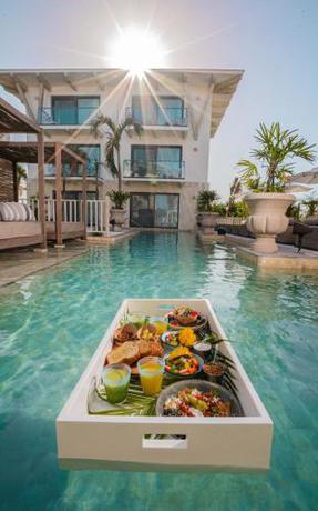 Imagen general del Hotel Naay Boutique Holbox. Foto 8