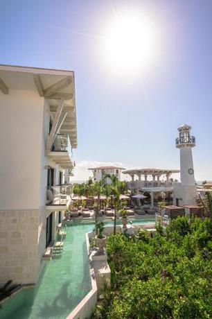 Imagen general del Hotel Naay Boutique Holbox. Foto 10