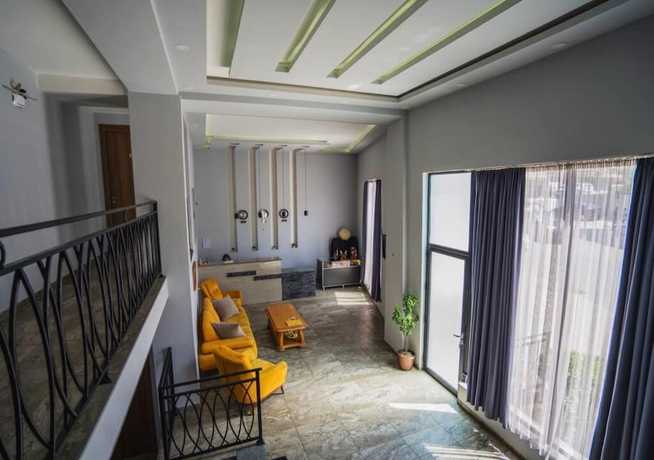 Imagen general del Hotel Nabadi. Foto 1