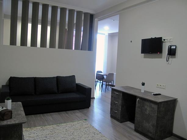 Imagen de la habitación del Hotel Nabadi. Foto 11