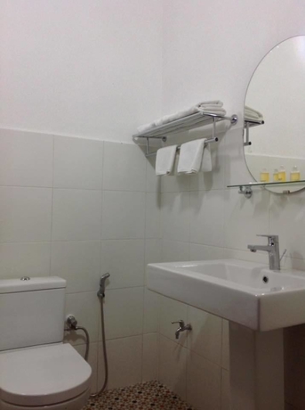 Imagen de la habitación del Hotel Nabalu Kundasang Lodge. Foto 5