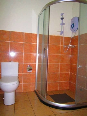 Imagen de la habitación del Hotel Nabalu Kundasang Lodge. Foto 6