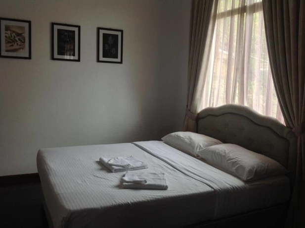 Imagen de la habitación del Hotel Nabalu Kundasang Lodge. Foto 7