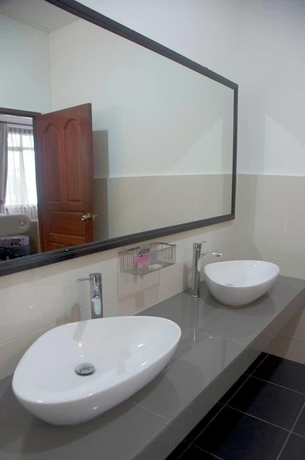 Imagen de la habitación del Hotel Nabalu Kundasang Lodge. Foto 8