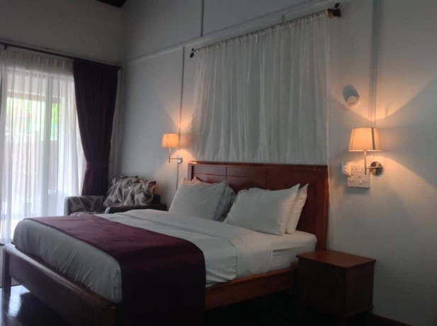 Imagen de la habitación del Hotel Nabalu Kundasang Lodge. Foto 9