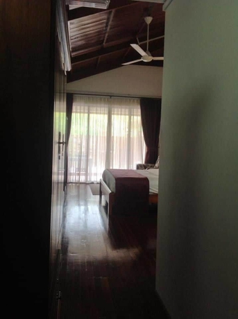 Imagen de la habitación del Hotel Nabalu Kundasang Lodge. Foto 10