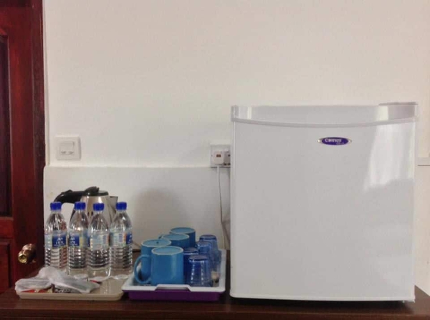 Imagen de la habitación del Hotel Nabalu Kundasang Lodge. Foto 13